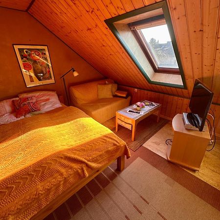 Apartamento Ohne Sorgen Goslar Exterior foto