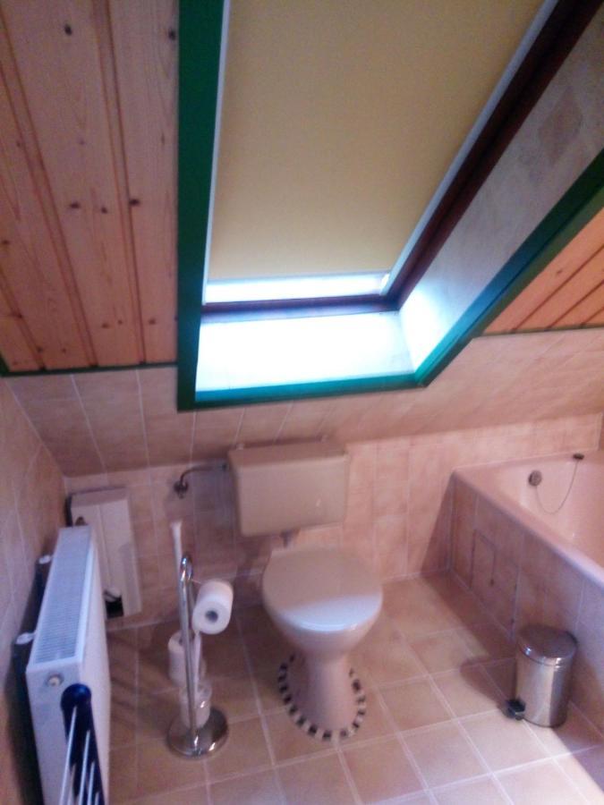 Apartamento Ohne Sorgen Goslar Exterior foto